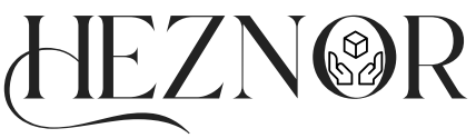 Heznor Logo